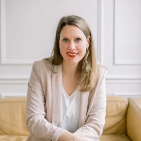 Angela Herberholz