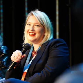 Justine Rabel